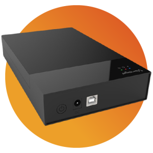 Gabinetes de Discos Duros