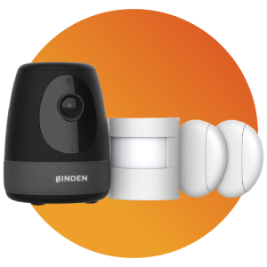 Kits de Alarma