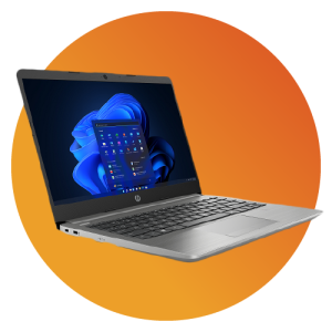 Laptops