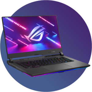 Laptops Gamer