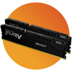 Memorias RAM