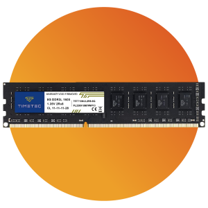 Memorias RAM para Servidores
