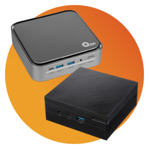 Mini PC´S
