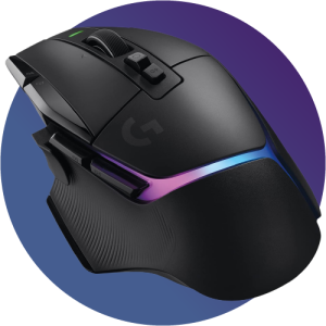 Mouse Gamer