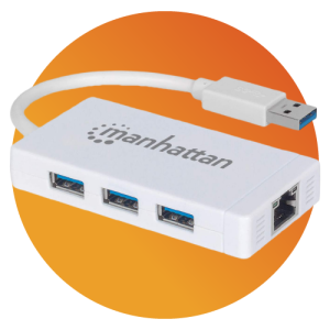 Repetidores USB