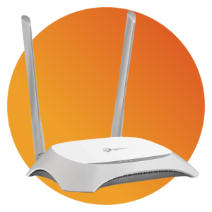 Routers