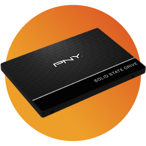 SSD