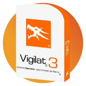 Software para Seguridad y Vigilancia