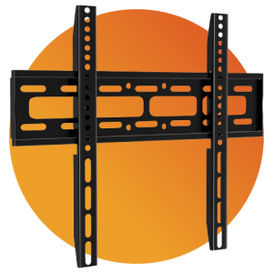 Soportes para Pantallas