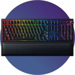 Teclados Gamer