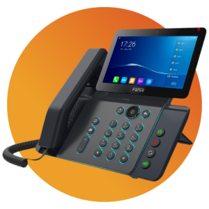 Telecomunicación