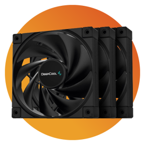 Ventiladores