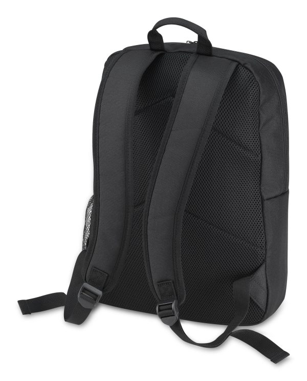 Kensington Simply Portable Lite Backpack 16” 40,6 cm (16") Mochila Negro - Imagen 3