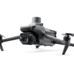 DJI Mavic 3 Multispectral 4 rotores Cuadcóptero 20 MP 5000 mAh Gris