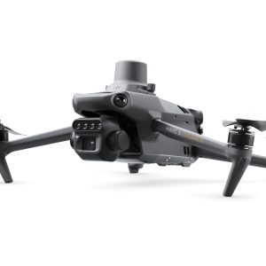 DJI Mavic 3 Multispectral 4 rotores Cuadcóptero 20 MP 5000 mAh Gris