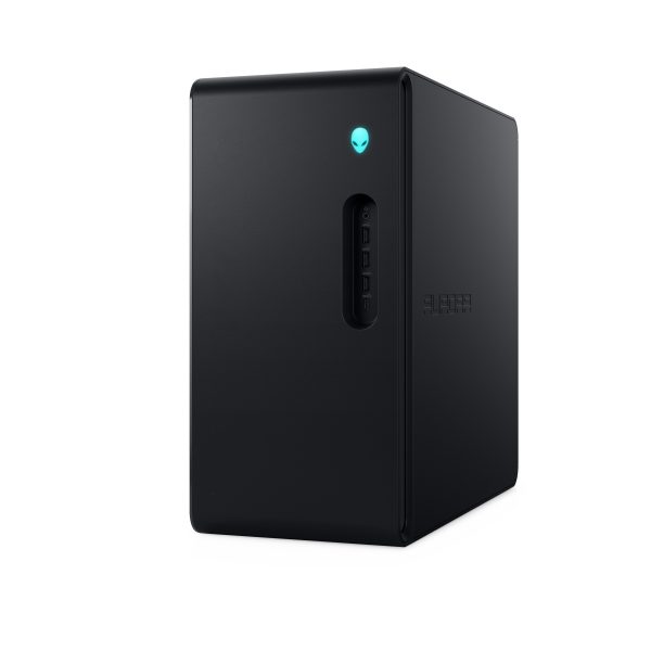 Alienware Aurora R16 Intel® Core™ i7 i7-14700F 32 GB DDR5-SDRAM 2 TB HDD+SSD NVIDIA GeForce RTX 4070 Windows 11 Home Escritorio PC Negro - Imagen 2