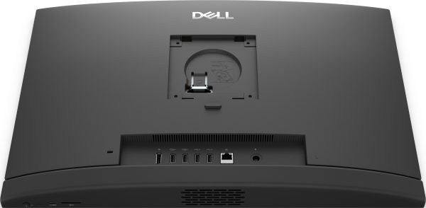 DELL Pro QC24251 Intel® Core™ i5 i5-14500T 61 cm (24") 1920 x 1080 Pixeles PC todo en uno 16 GB DDR5-SDRAM 512 GB SSD Windows 11 Pro Wi-Fi 6E (802.11ax) Negro - Imagen 2