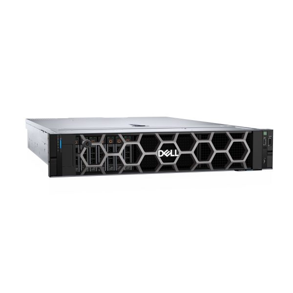DELL PowerEdge R760XS servidor 2 TB Bastidor (2U) Intel® Xeon® Gold 5418Y 2 GHz 16 GB DDR5-SDRAM 1400 W - Imagen 4