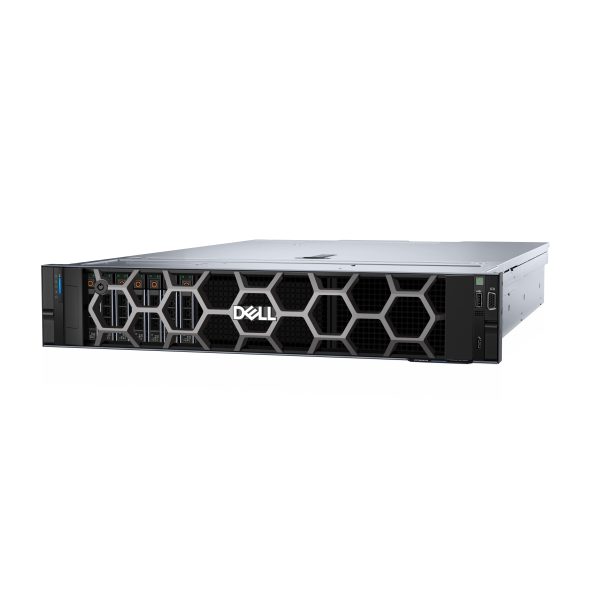 DELL PowerEdge R760XS servidor 2 TB Bastidor (2U) Intel® Xeon® Gold 5418Y 2 GHz 16 GB DDR5-SDRAM 1400 W - Imagen 3