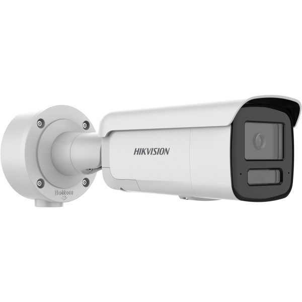 Hikvision Ultra Series DS-2CD3T47G3-LISUY/SL(4mm) Bala (forma) Cámara de seguridad IP Exterior 2680 x 1520 Pixeles Techo/pared - Imagen 2