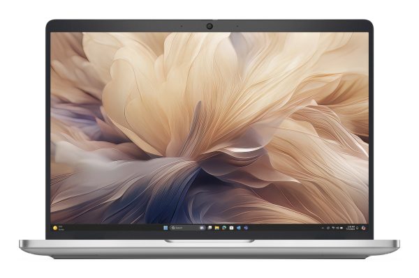 DELL Pro 14 Plus PB14250 Copilot+ PC Intel Core Ultra 7 266V Portátil 35,6 cm (14") Full HD+ 16 GB LPDDR5x-SDRAM 512 GB SSD Wi-Fi 7 (802.11be) Windows 11 Pro Español Plata - Imagen 2