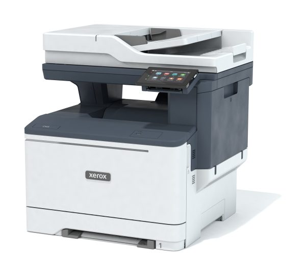 Xerox C325 A4 33 ppm Inalámbrica a doble cara Copia/impresión/escaneado/fax PS3 PCL5e/6 2 bandejas 251 hojas - Imagen 2