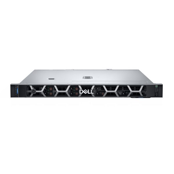 DELL PowerEdge R360 servidor 2 TB Bastidor (1U) Intel Xeon E E-2478 2.8 GHz 16 GB DDR5-SDRAM 600 W - Imagen 2