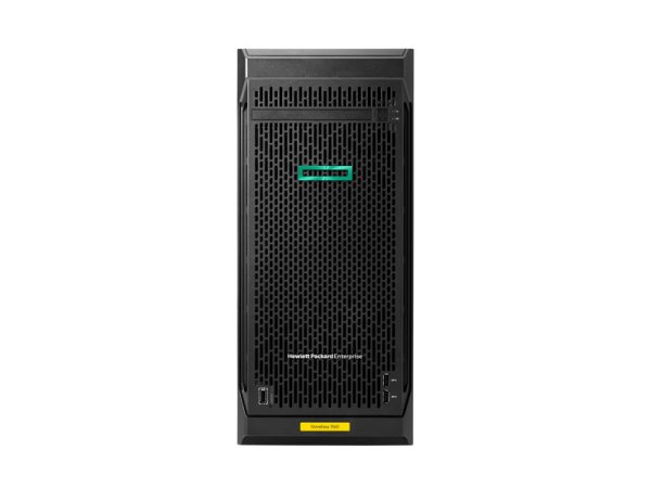 HPE StoreEasy 1560 Servidor de almacenamiento Tower Intel Xeon Bronze 3204 16 GB DDR4 8 TB HDD+SSD