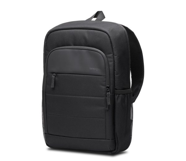 Kensington K60392WW maletines para portátil 40,6 cm (16") Mochila Negro - Imagen 3