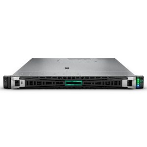 HPE ProLiant DL325 Gen11 servidor 0 GB Bastidor (1U) AMD EPYC 9124 3 GHz 32 GB DDR5-SDRAM 800 W