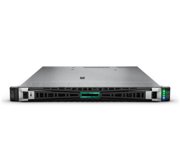 HPE ProLiant DL325 Gen11 servidor 0 GB Bastidor (1U) AMD EPYC 9124 3 GHz 32 GB DDR5-SDRAM 800 W