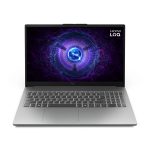 Lenovo LOQ 15IAX9E Intel® Core™ i7 i7-12650HX Portátil 39,6 cm (15.6") Full HD 16 GB DDR5-SDRAM 1 TB SSD NVIDIA GeForce RTX 4050 Wi-Fi 6 (802.11ax) Windows 11 Home Español Gris