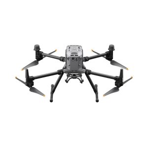 DJI Matrice 350 RTK 4 rotores Cuadcóptero 5880 mAh Negro