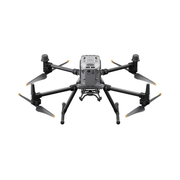 DJI Matrice 350 RTK 4 rotores Cuadcóptero 5880 mAh Negro