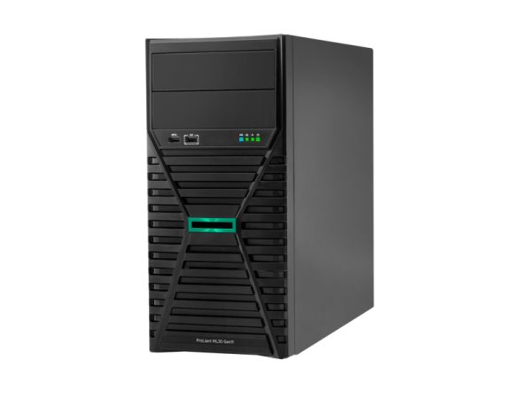 HPE P81418-DM5 servidor 2 TB Torre (4U) Intel Xeon E E-2434 3,4 GHz 32 GB DDR5-SDRAM 350 W - Imagen 2