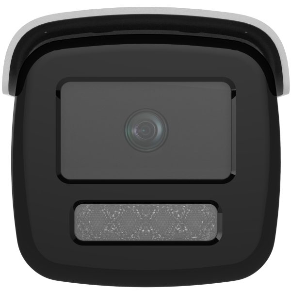 Hikvision Pro Series con ColorVu DS-2CD2T47G3-LIY(4MM) cámara de vigilancia Bala (forma) Cámara de seguridad IP Exterior 2688 x 1520 Pixeles Techo/pared - Imagen 2