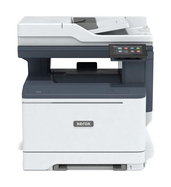 Xerox C325 A4 33 ppm Inalámbrica a doble cara Copia/impresión/escaneado/fax PS3 PCL5e/6 2 bandejas 251 hojas