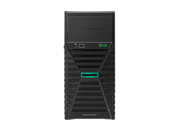 HPE P81418-DM5 servidor 2 TB Torre (4U) Intel Xeon E E-2434 3,4 GHz 32 GB DDR5-SDRAM 350 W
