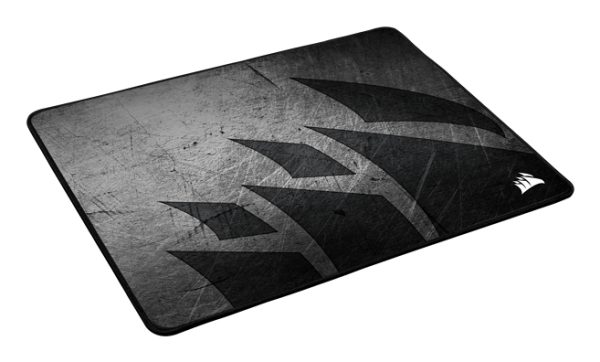 Corsair MM300 PRO Alfombrilla de ratón para juegos Gris - Imagen 3