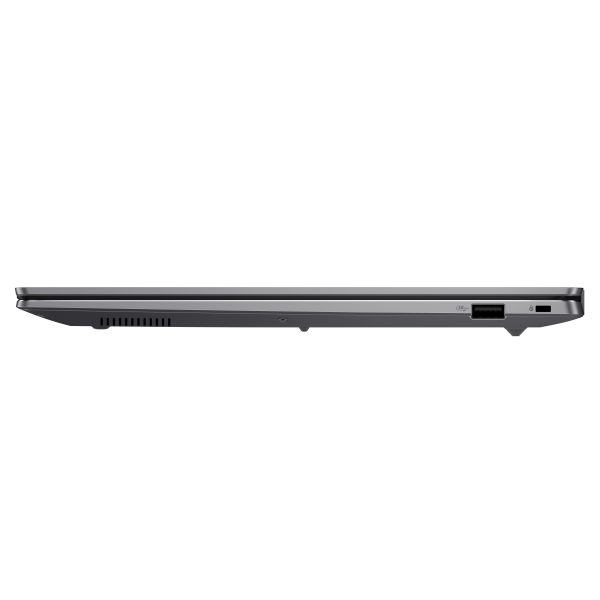 ASUS ExpertBook P5 P5405CSA-U516G512-P1 Intel Core Ultra 5 226V Portátil 35,6 cm (14") WQXGA 16 GB LPDDR5x-SDRAM 512 GB SSD Wi-Fi 6E (802.11ax) Windows 11 Pro Gris - Imagen 3