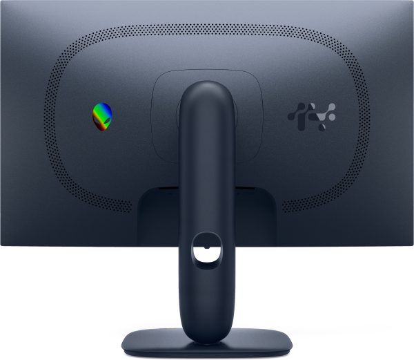Alienware AW2725DM LED display 68,6 cm (27") 2560 x 1440 Pixeles Wide Quad HD LCD Azul - Imagen 3