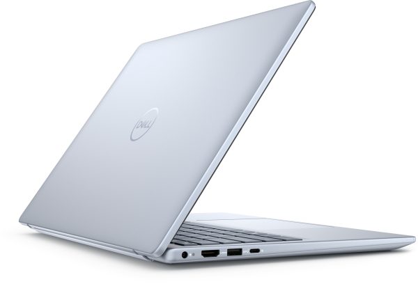 DELL Inspiron 5440 Intel Core 7 150U Portátil 35,6 cm (14") Full HD+ 16 GB DDR5-SDRAM 512 GB SSD Wi-Fi 6 (802.11ax) Windows 11 Pro Español Azul - Imagen 4