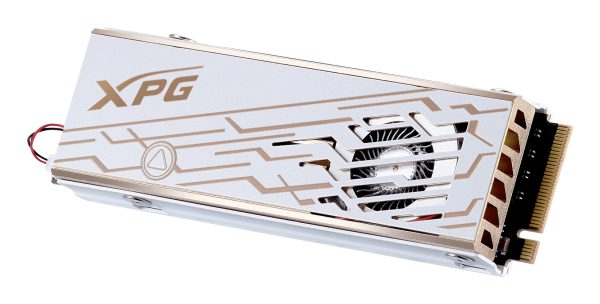 ADATA MARS 980 PRO 2 TB M.2 PCI Express 5.0 NVMe 3D NAND - Imagen 3