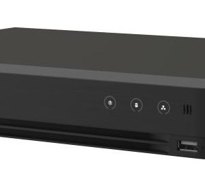 Hikvision Value Series IDS-7216HUHI-M1/T Grabadore de vídeo en red (NVR) 1U Negro