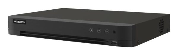 Hikvision Value Series IDS-7216HUHI-M1/T Grabadore de vídeo en red (NVR) 1U Negro