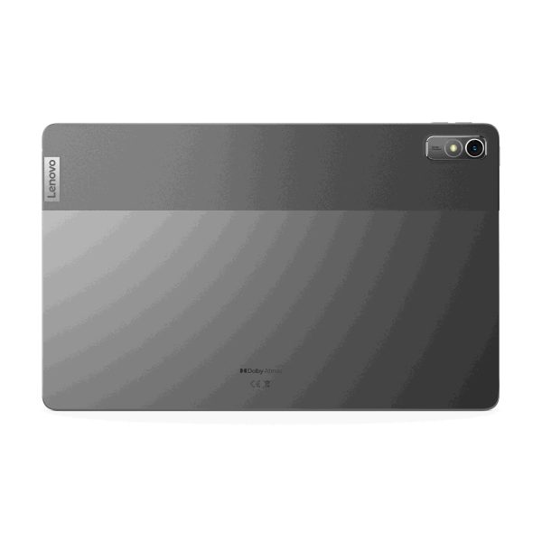 Lenovo Tab P11 4G Mediatek LTE 128 GB 29,2 cm (11.5") 6 GB Wi-Fi 5 (802.11ac) Android 12 Gris - Imagen 2