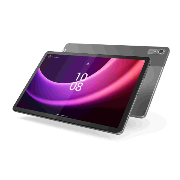 Lenovo Tab P11 4G Mediatek LTE 128 GB 29,2 cm (11.5") 6 GB Wi-Fi 5 (802.11ac) Android 12 Gris - Imagen 3