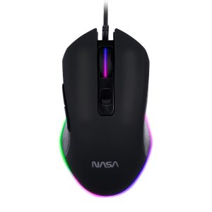TechZone NS-GM05 ratón Juego Ambidextro USB tipo A 3600 DPI