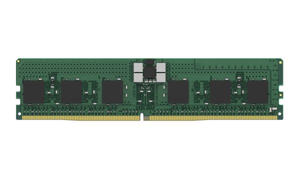 Kingston Technology KTH-PL556S8-16G módulo de memoria 16 GB 1 x 16 GB DDR5 5600 MT/s ECC - Imagen 2