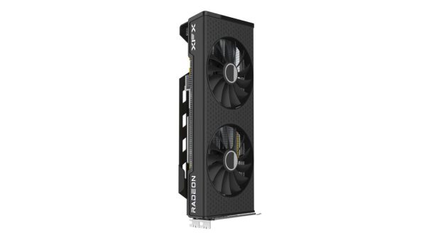 XFX RX-77TSWFTFP tarjeta gráfica AMD Radeon RX 7700 XT 12 GB GDDR6 - Imagen 4